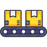 Coveyor icon