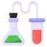 Химический тест icon
