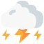 thunder icon