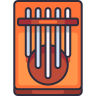 Kalimba icon