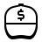 badges style 힙합 음악 icon