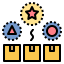 brand icon