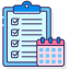 Checklist icon