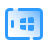 Tablette Windows8 icon
