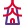 pagoda icon