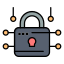lock icon