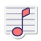 Music Notation icon