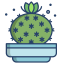 Cactus icon