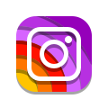 Instagram icon