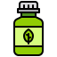 herbal icon