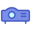 Electronic icon