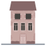 old house icon
