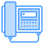 telephone icon