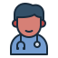 veterinary icon