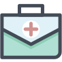 first aid icon