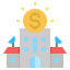 Bank icon