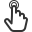 hand icon