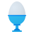 Soporte de huevo icon