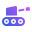 Toy Tank icon