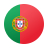 circular-portugal icon