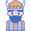 Vikings icon