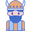 vikingos icon