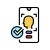 face recognition icon