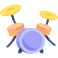 drums icon