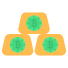 Bitcoin Ingots icon