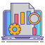external-research-and-development-social-media-agency-flaticons-lineal-color-flat-icons-3 icon
