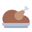 칠면조 icon