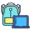 背包 icon