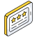 Mobile Ratings icon