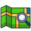 map icon