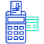 Rechnungsmaschine icon