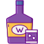 whisky icon