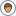 Usuário masculino tipo de pele com círculo 5 icon
