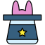 trilby icon