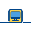 connect color style sandbox icon