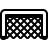 Soccer Goal icon