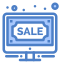 Sale icon