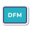 DFM icon