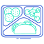 Lunchbox icon