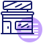 restaurant icon