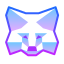 메타마스크 로고 icon