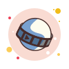 bubbles style 오픈샷 icon