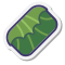 stickers style dolmades icon