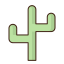 Кактус icon