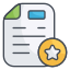 Business Degree icon