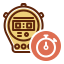 stopwatch icon